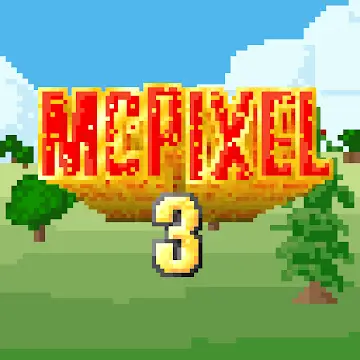 McPixel 3